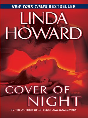 cover image of Cover of Night